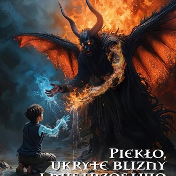 Piekło, ukryte blizny i mistrzostwo świata