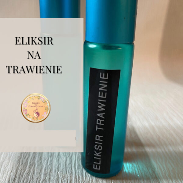 Eliksiry ku zdrowotności