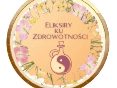 Eliksiry ku zdrowotności