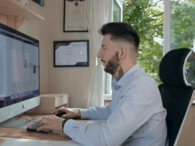 Projektowanie Stron Internetowych od 2019 - Galicki Digital
