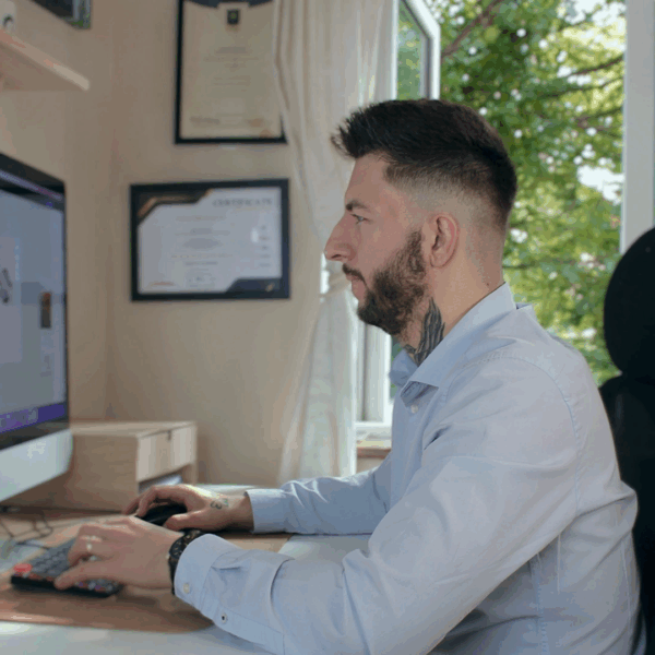 Projektowanie Stron Internetowych od 2019 - Galicki Digital