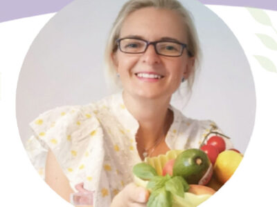 Spersonalizowana Terapia Żywieniem dla Kobiet w okresie Peri i Menopauzy