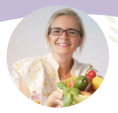 Spersonalizowana Terapia Żywieniem dla Kobiet w okresie Peri i Menopauzy