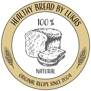 Healthy Bread By Lukas